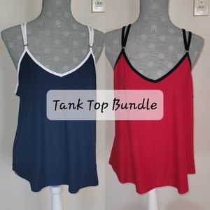 Tank Top Bundle!